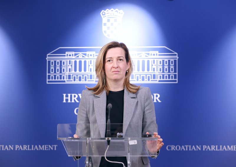 Ahmetović: 'Premijeru je dogorjelo do noktiju, Ćorić je ili silni karijerist ili Plenkovićev dužnik'