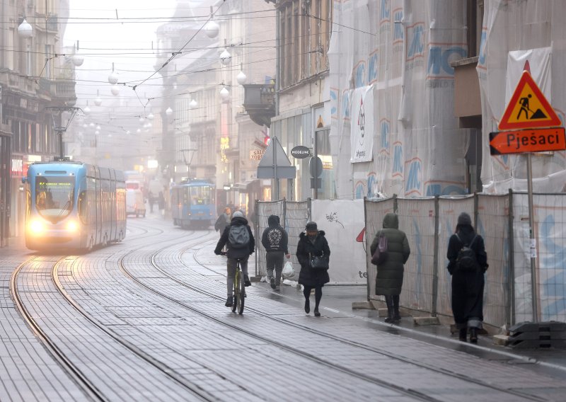 Kako se osjećaju građani EU-a? Najnovije istraživanje otkriva zabrinjavajuće podatke