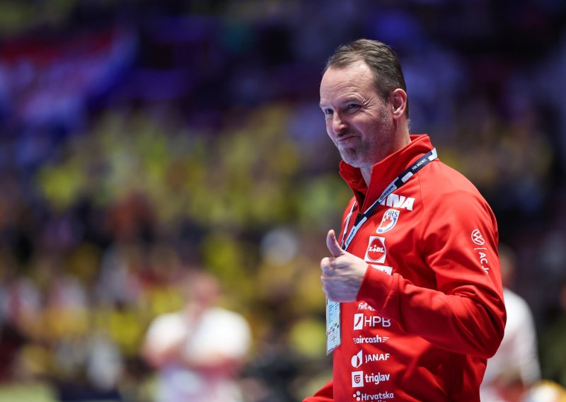 Sigurdsson opet iznenadio; na tribine poslao igrača koji je bio hit protiv Islanda