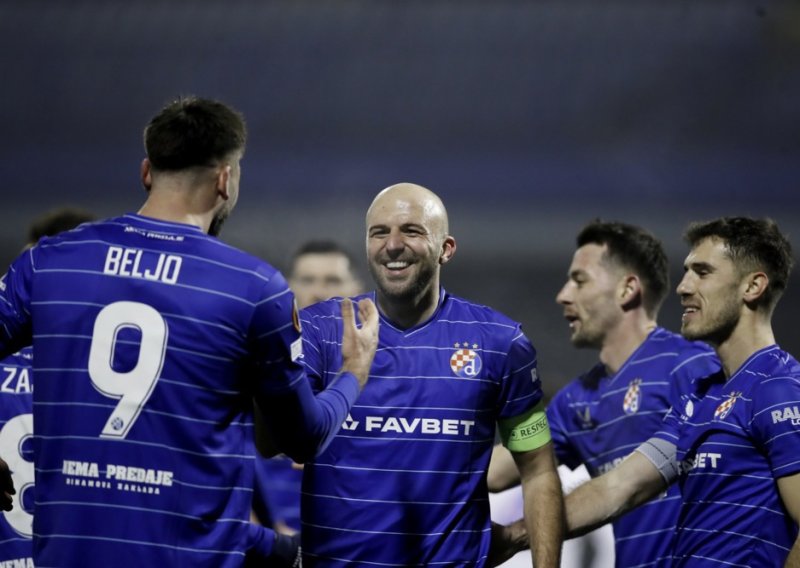 Veliki udarac za Dinamo uoči Danske; Kovačević mora mijenjati plan za Midtjylland