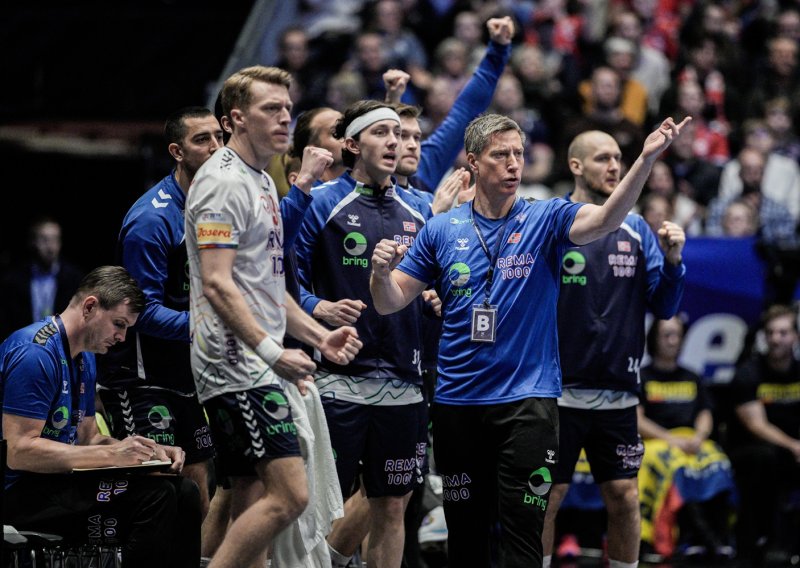 Jedan izbornik velike reprezentacije izgubit će posao