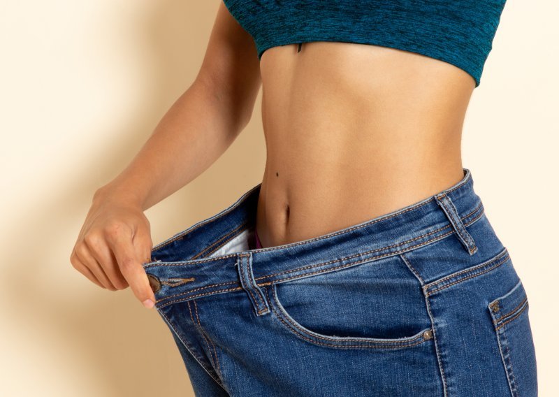 Zaboravite brojanje kalorija: Ovo je glavni razlog zbog kojeg ne možete smršavjeti