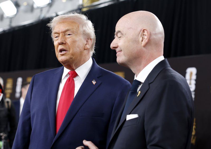 Nijemci glasni u bojkotu SP-a: 'Volio bih saznati od Trumpa kada je dosegao svoj tabu'