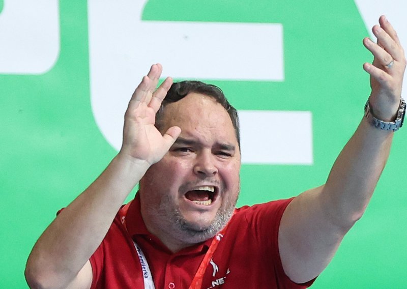 Slovenski trener istaknuo glavne razlike između Hrvatske i Slovenije: Puno više se troše...