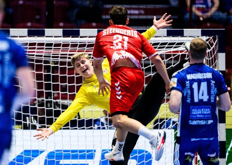 Hvala, Švicarci! Senzacija gurnula Hrvatsku prema polufinalu Eura