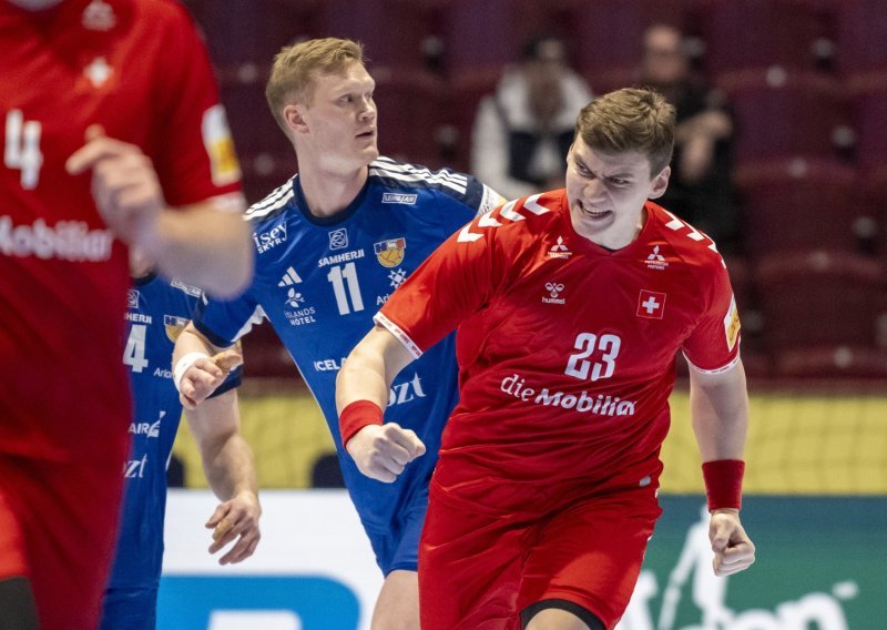 Švicarac 'kopirao' Ivana Balića; uživajte u ovoj majstoriji