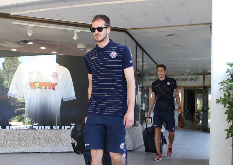 Hajduk dogovara posao koji nitko nije očekivao
