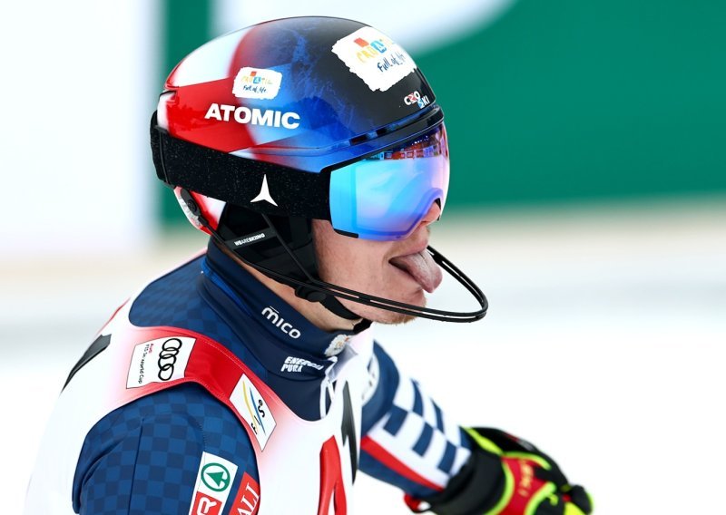 Filip Zubčić solidan u prvoj vožnji, ulazak u Top 10 vrlo je dostižan