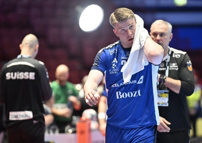 Euforija nakon kiksa Islanda: 'Mi i Hrvati smo presretni s ovim što se dogodilo'