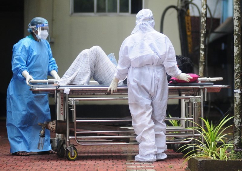 Probudio se virus za kojeg nema cjepiva ni lijeka: Brojne države strahuju od epidemije