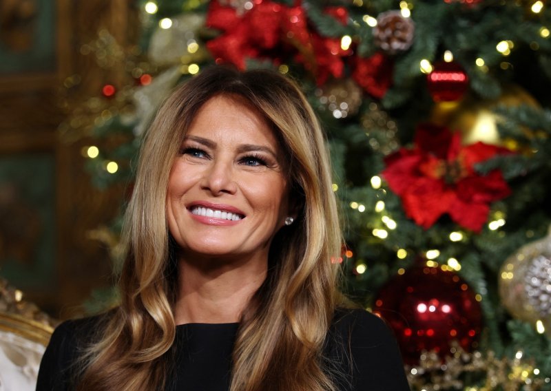Melania Trump prekinula šutnju i poslala snažnu poruku: 'Moramo se ujediniti'