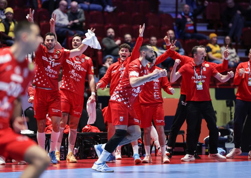 Evo što pišu slovenski mediji: Nisu impresionirani Hrvatskom