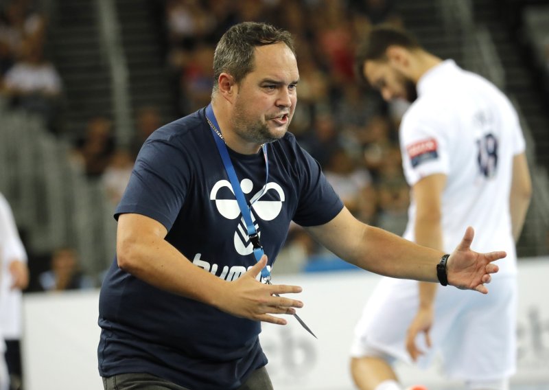 Slovenski trener naklonio se Hrvatima: Jednostavno, ne znam tko će ih zaustaviti...