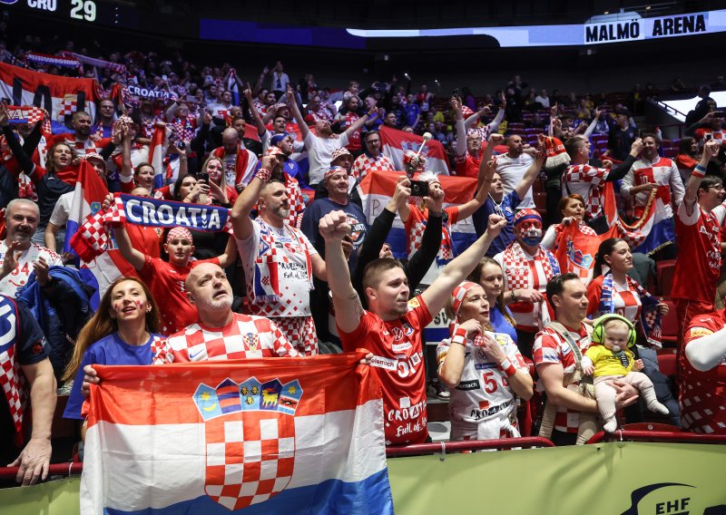 Poznata stranica ismijava teoriju hrvatskih navijača: 'Smiješno'