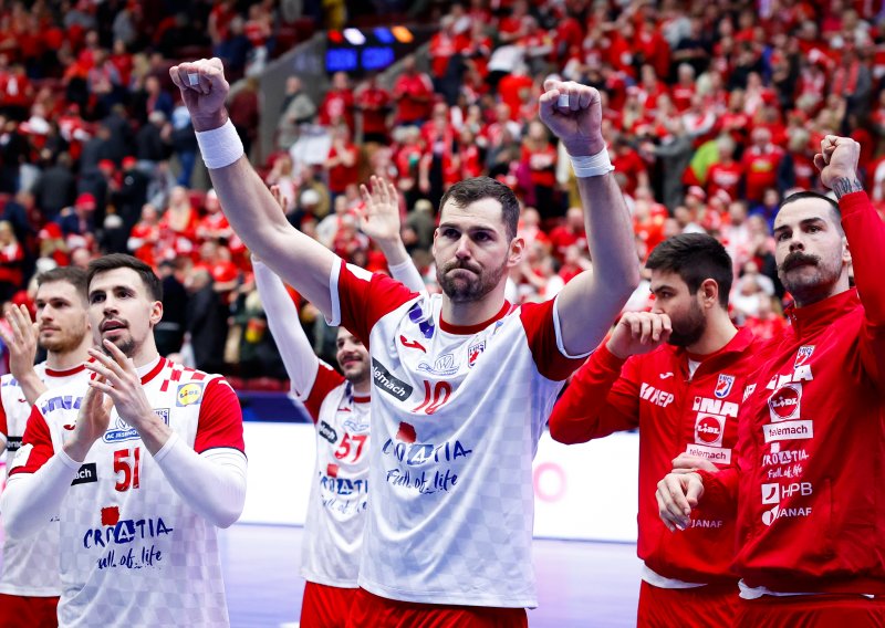 Gojun bez dlake na jeziku: 'Ne sjećam se da sam to ikad vidio'