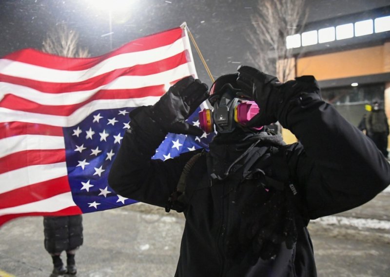 Nova pucnjava saveznih agenata: Osoba u kritičnom stanju u Arizoni