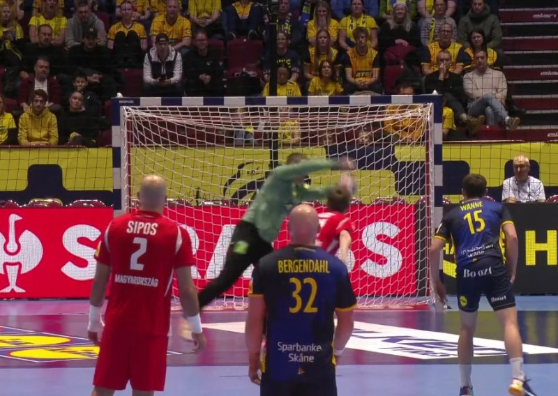 Jedan od najvećih šokiran potezom u hrvatskoj skupini: ‘Ovo nikad nisam vidio’