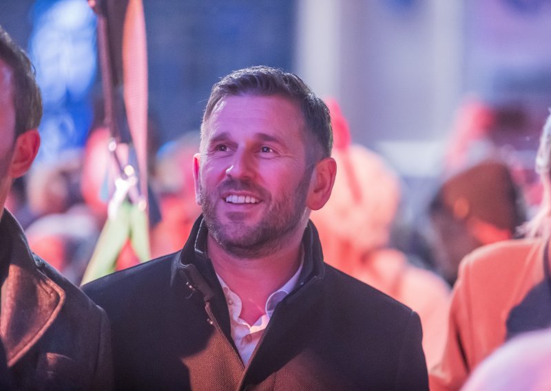 Šuta pojasnio u kakvim je odnosima s Kerumom, pa optužio jednog čovjeka: 'Nije platio...'