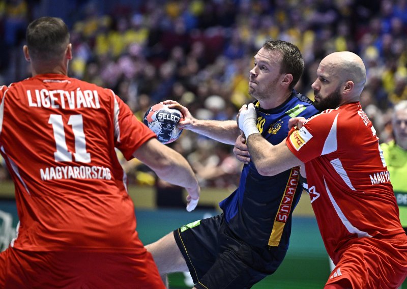 Senzacija u hrvatskoj skupini! Kaos nakon kojeg Hrvatska može biti i prva