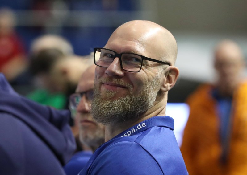 Trener njemačkog velikana ekskluzivno za tportal: 'Nemate više Balića, ali...'