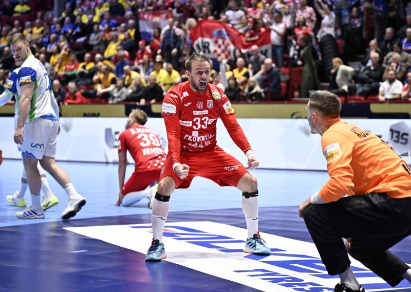 Slavni Danac 'raspalio' po EHF-u: Ako rukomet želi biti ozbiljan sport...