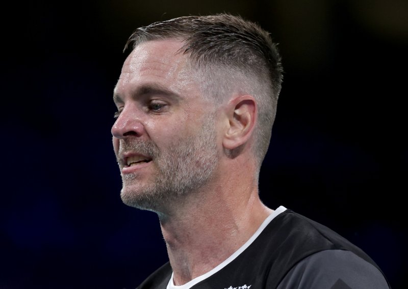 Švedski tragičar utučen nakon kiksa: Jednostavno je. Ne zaslužujemo...