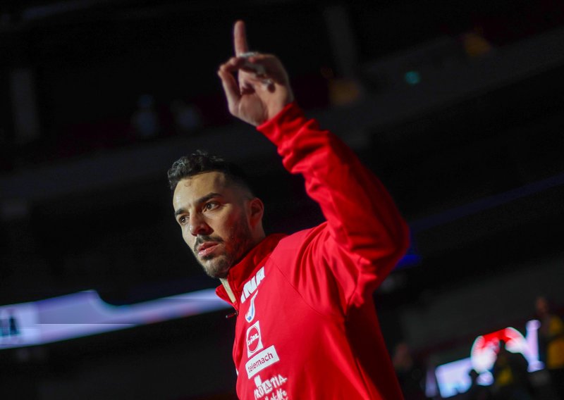 Stigle šokantne vijesti: Zvonimir Srna izgubljen za nastavak Eura?