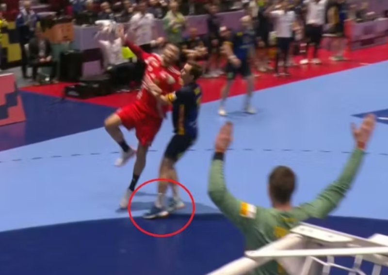 Najveća krađa Eura? Slavni Danci u nevjerici: 'Ovo je jednostavno neshvatljivo'