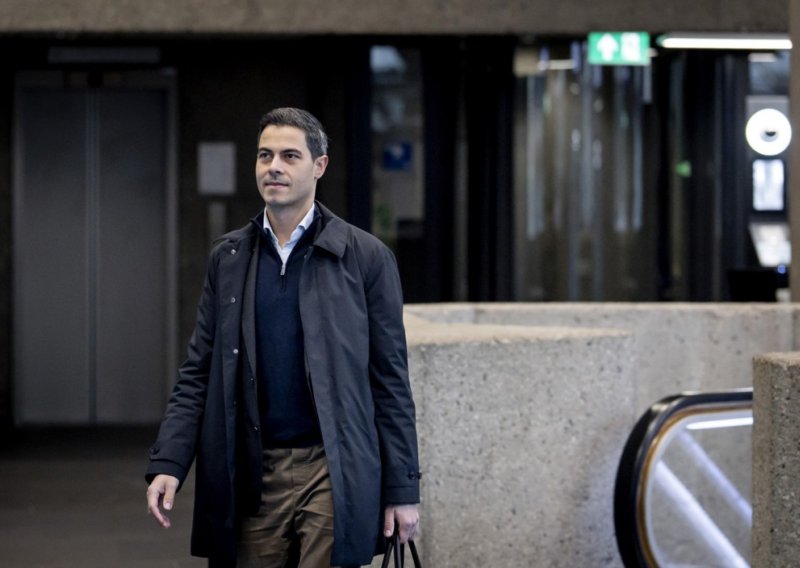 U Nizozemskoj formirana manjinska vlada: Dogovorile su je stranke centra i desnice