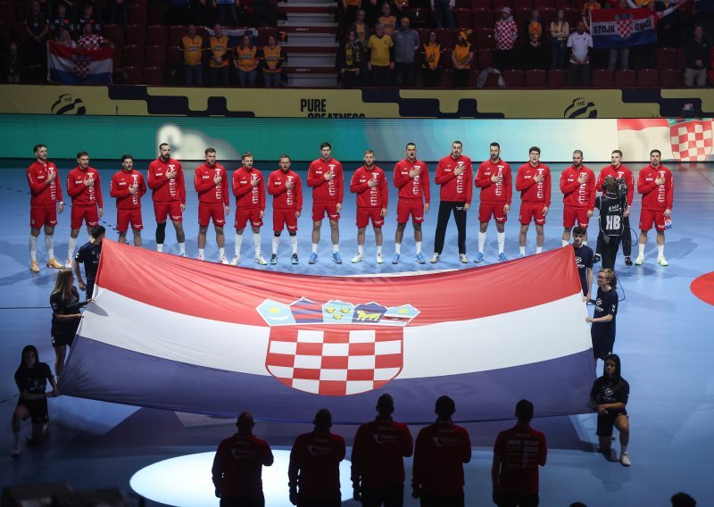 Ludnica na Euru: Danas se igraju čak četiri ključne utakmice za Hrvatsku