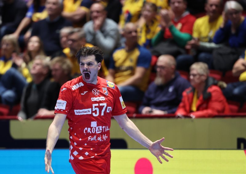 Bivši hrvatski izbornik u strahu: 'Čak sam i supruzi rekao...'