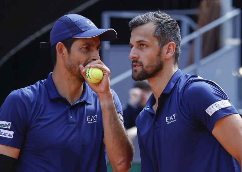 Mate Pavić ipak nije ušao u polufinale Australian Opena