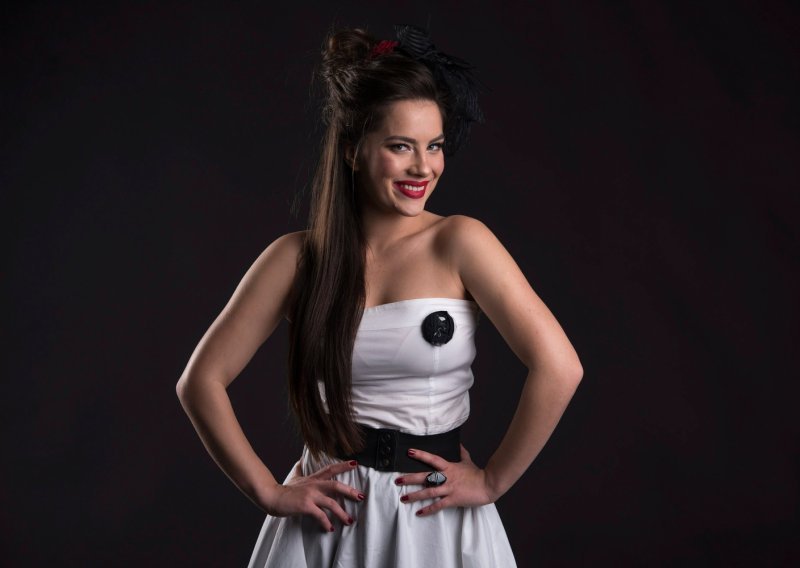 Zvijezda 'Kumova' priznala što joj se događa nakon četiri godine snimanja: 'Znam kako diše i kako voli'