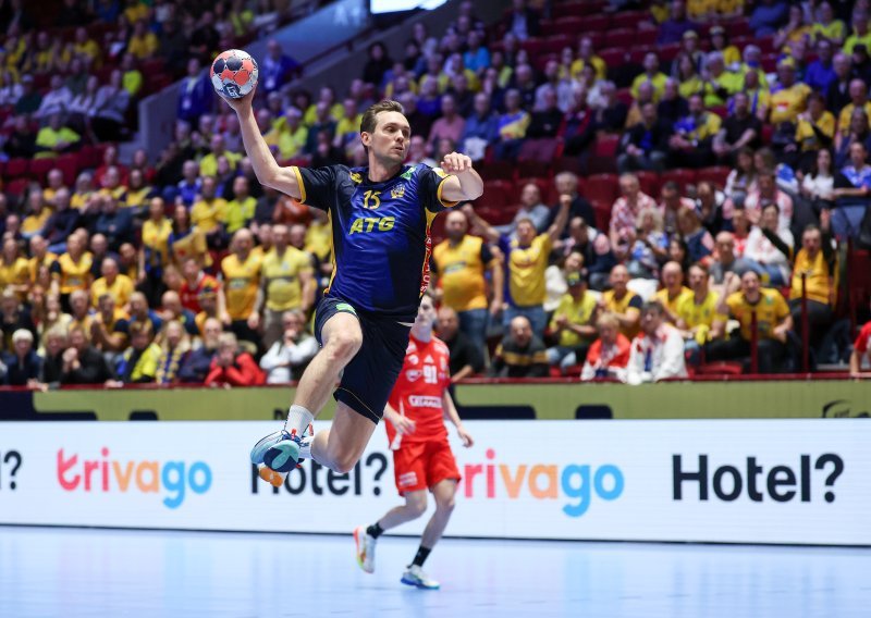 Domaćin Eura u šoku: 'Kako je ovo moguće?! Veliki misterij'