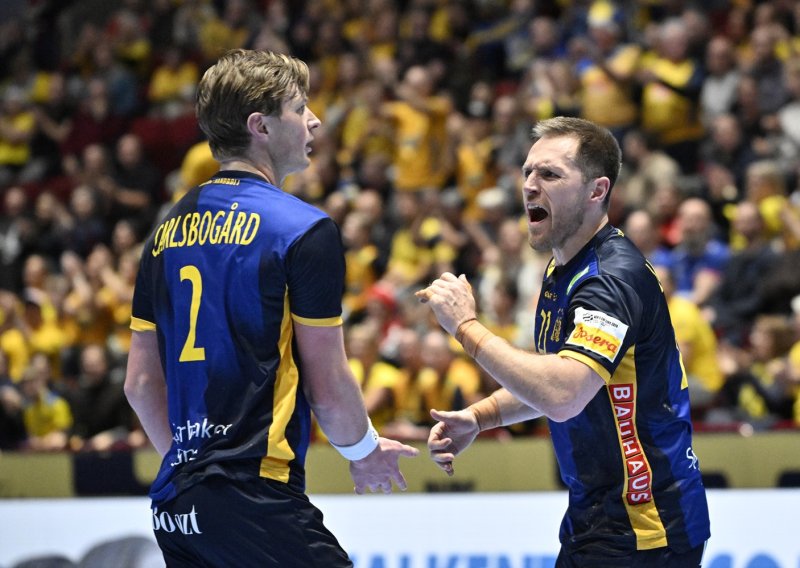 Legendarni Šveđanin nakon šokantnog remija tražio igrača po hotelu