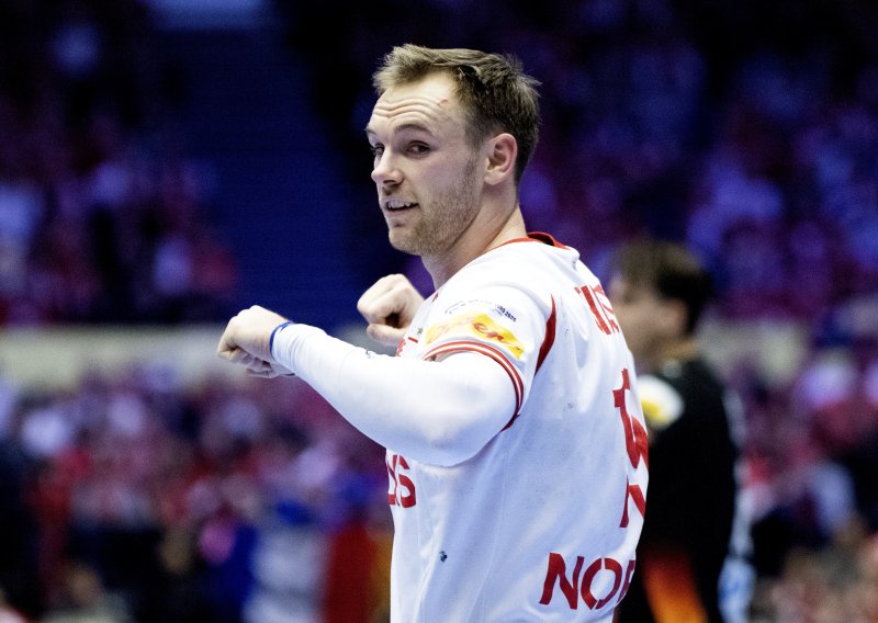 Odluka danskog izbornika brine Hrvatsku: Evo što je spremio za večeras