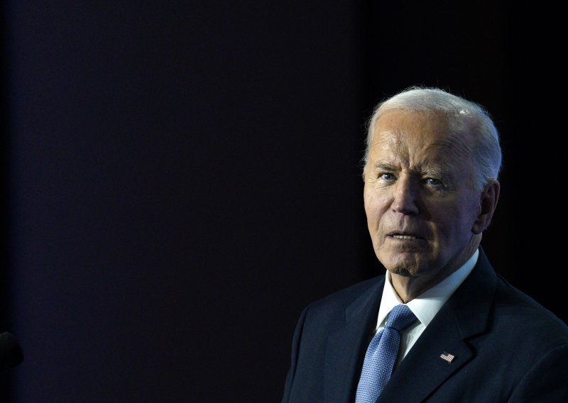 Joe Biden se oglasio nakon dugo vremena: 'Vrijeme je da svijetu pokažemo tko smo'