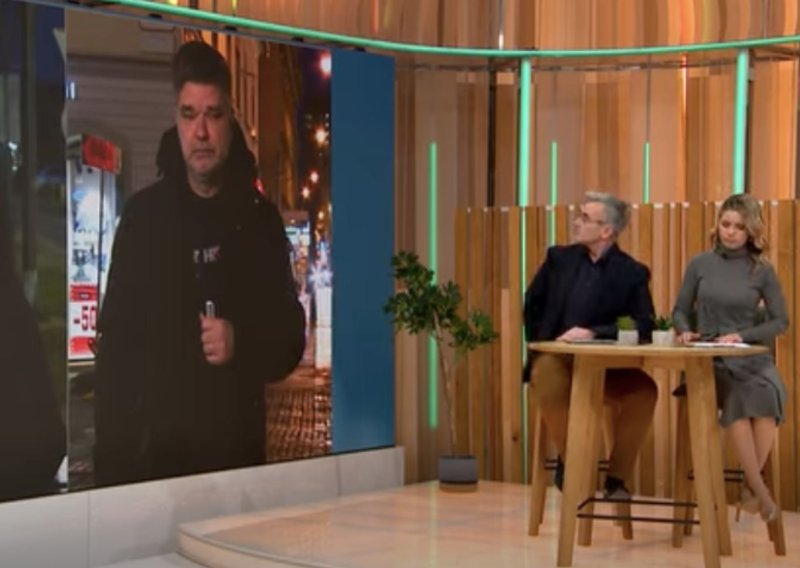 Nakon opaske o memoarima, Meštar nije ostao dužan: Javno otkrio što stvarno misli o kolegi