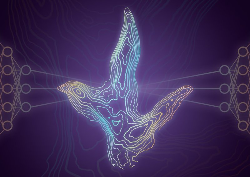 Eto aplikacije koja prepoznaje dinosaure po otisku stopala