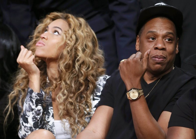 Jay-Z i Beyonce snimili pjesmu 'BBC'