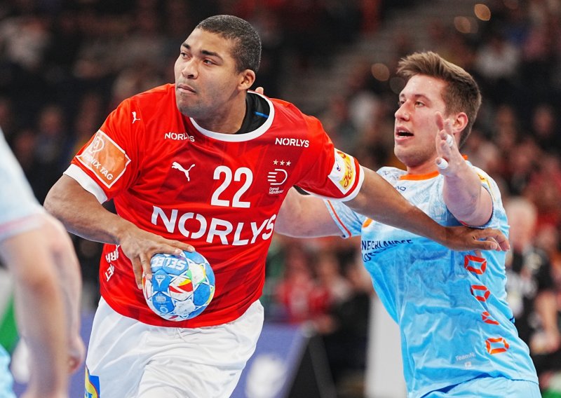 Danci bijesni na Euru: Ovo je skandal!