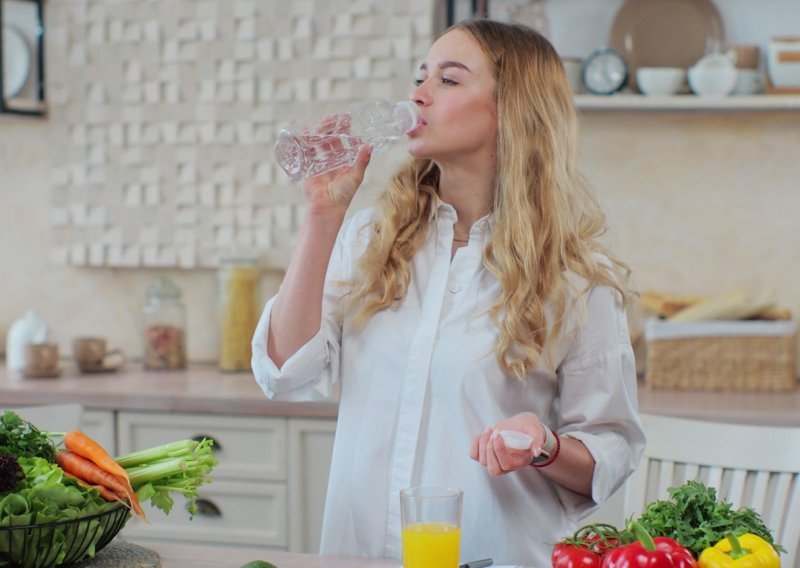 Imate 40+ i osjećate da vam tijelo ne radi kao prije? Evo što se stvarno događa