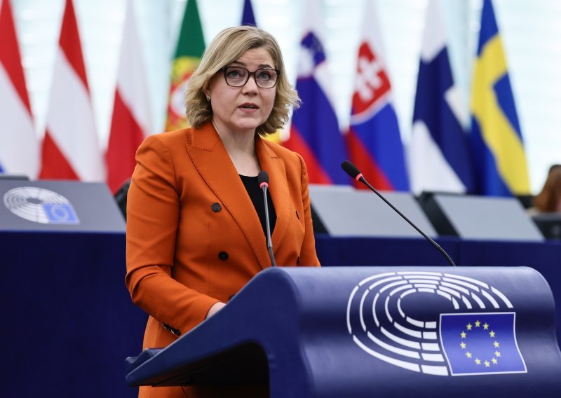 'Tehnološka ovisnost o drugima postat će oružje protiv Europe, moramo uzvratiti'