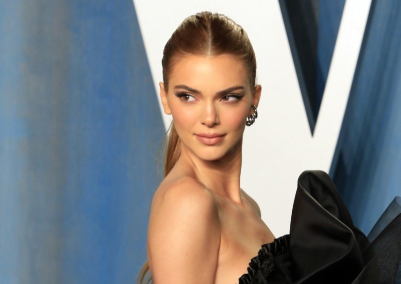 Kendall Jenner pametno unovčila propale veze: Ovaj trik mnogi bi rado iskoristili