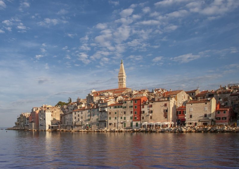 Ni Dubrovnik, ni Split: Ovaj hrvatski biser je hit destinacija za 2026. godinu