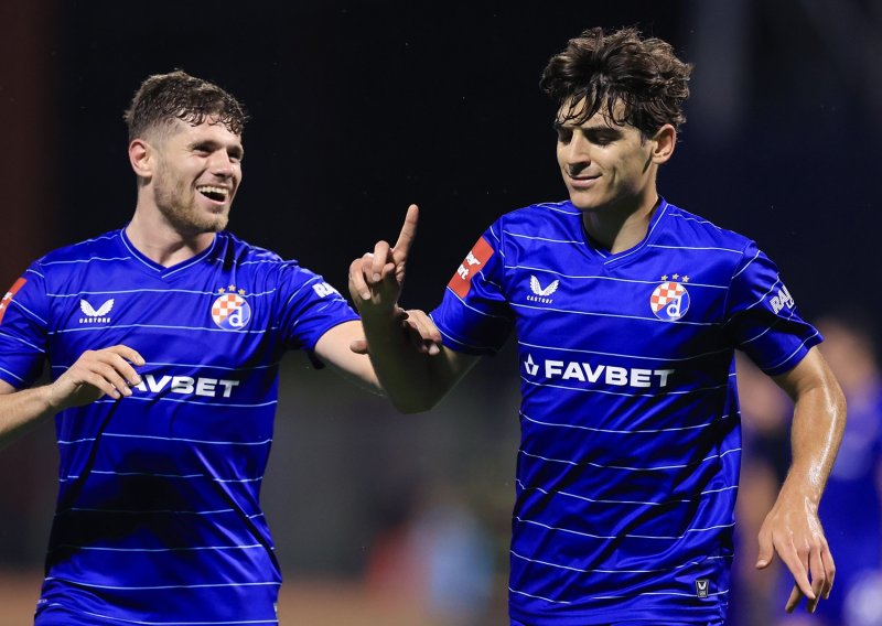 Dinamo ga je doveo za tri milijuna eura. Sad ga prodaje Španjolcima?