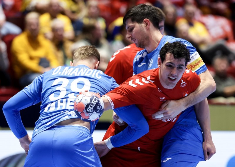 Ovo što je reprezentacija iz hrvatske skupine napravila viđeno je još samo četiri puta u povijesti