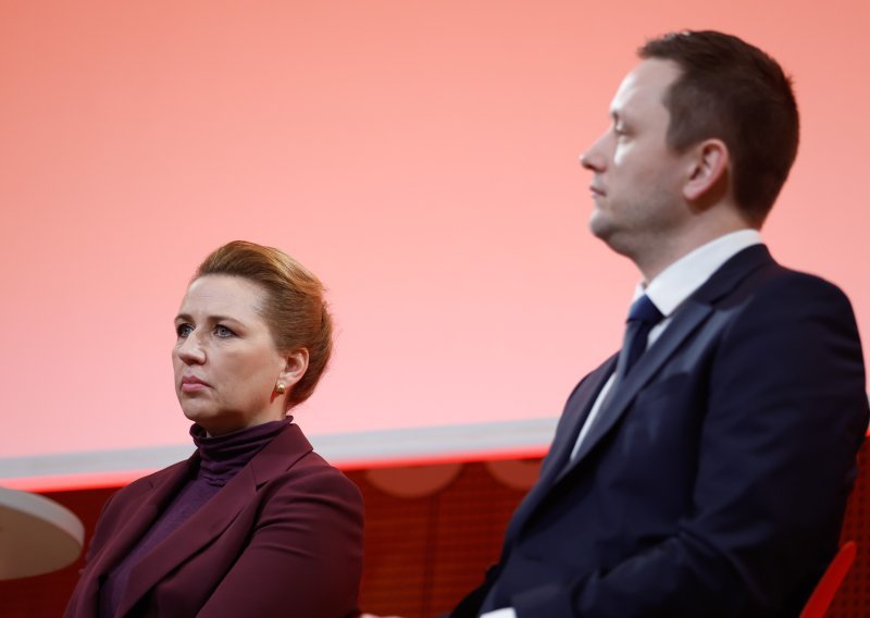 Danska premijerka: 'Svjetski poredak kakav poznajemo više ne postoji!'
