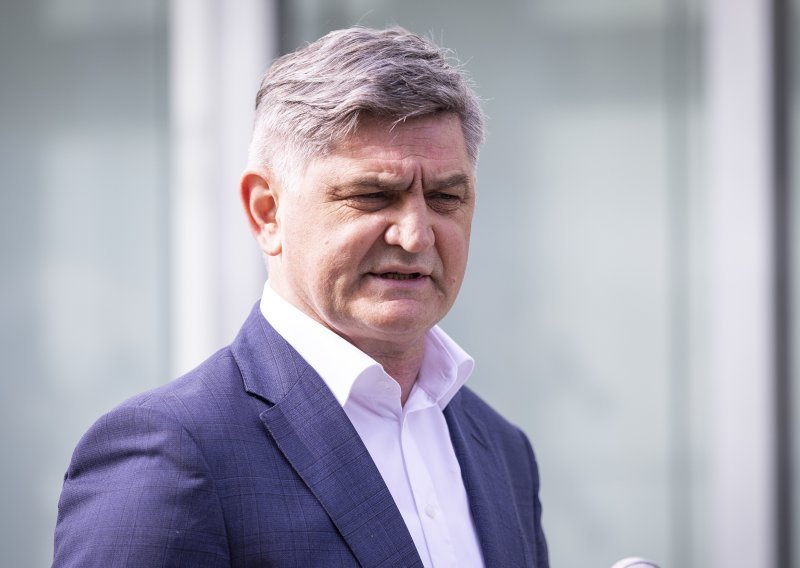 Bivši HDZ-ov gradonačelnik nagodio se s USKOK-om: 'Napravio sam to zbog obitelji'