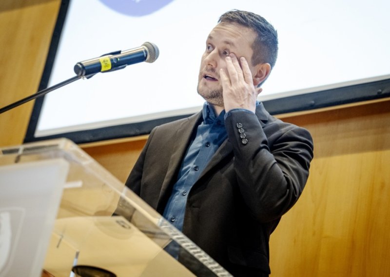 Grenlandskog premijera uz SAD brine i Rusija: 'Pod ozbiljnim smo pritiskom'